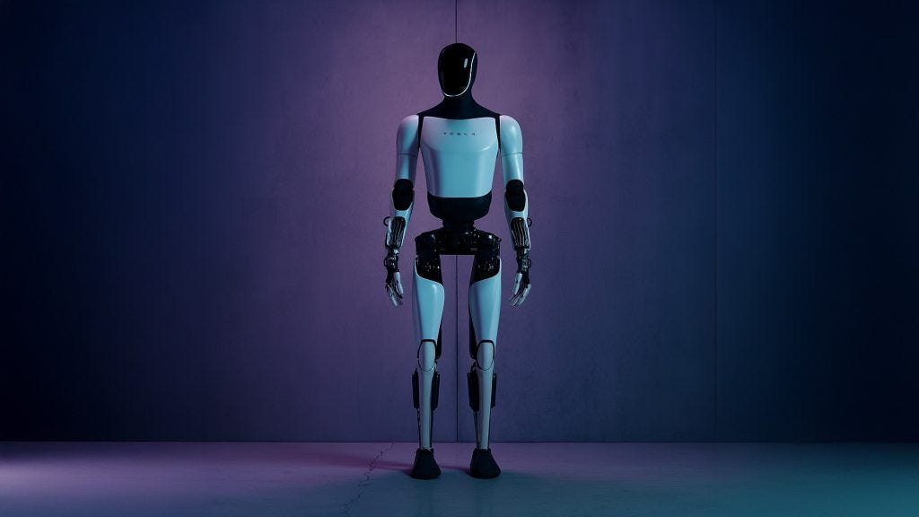 Tesla Optimus Gen 3: Inside the Humanoid Robot Revolutionizing Industry