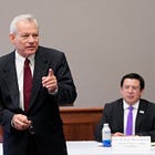 Morning Digest: How will Trump feel as another swing-seat congressman leaves to run for governor?