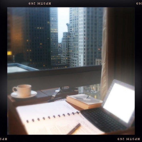 Workplace