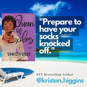 A story of female strength