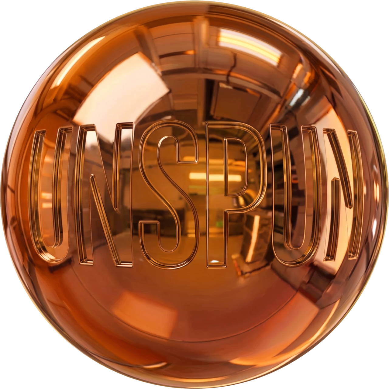 UNSPUN
