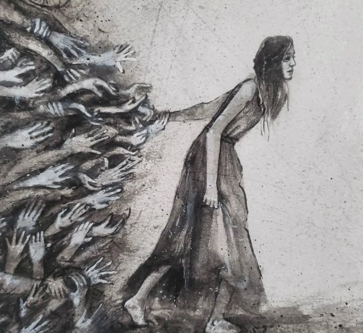 Thumbnail of The Weird Guilt of Having a Better Life Than Your Parents.