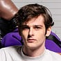 Zander Sutton's avatar