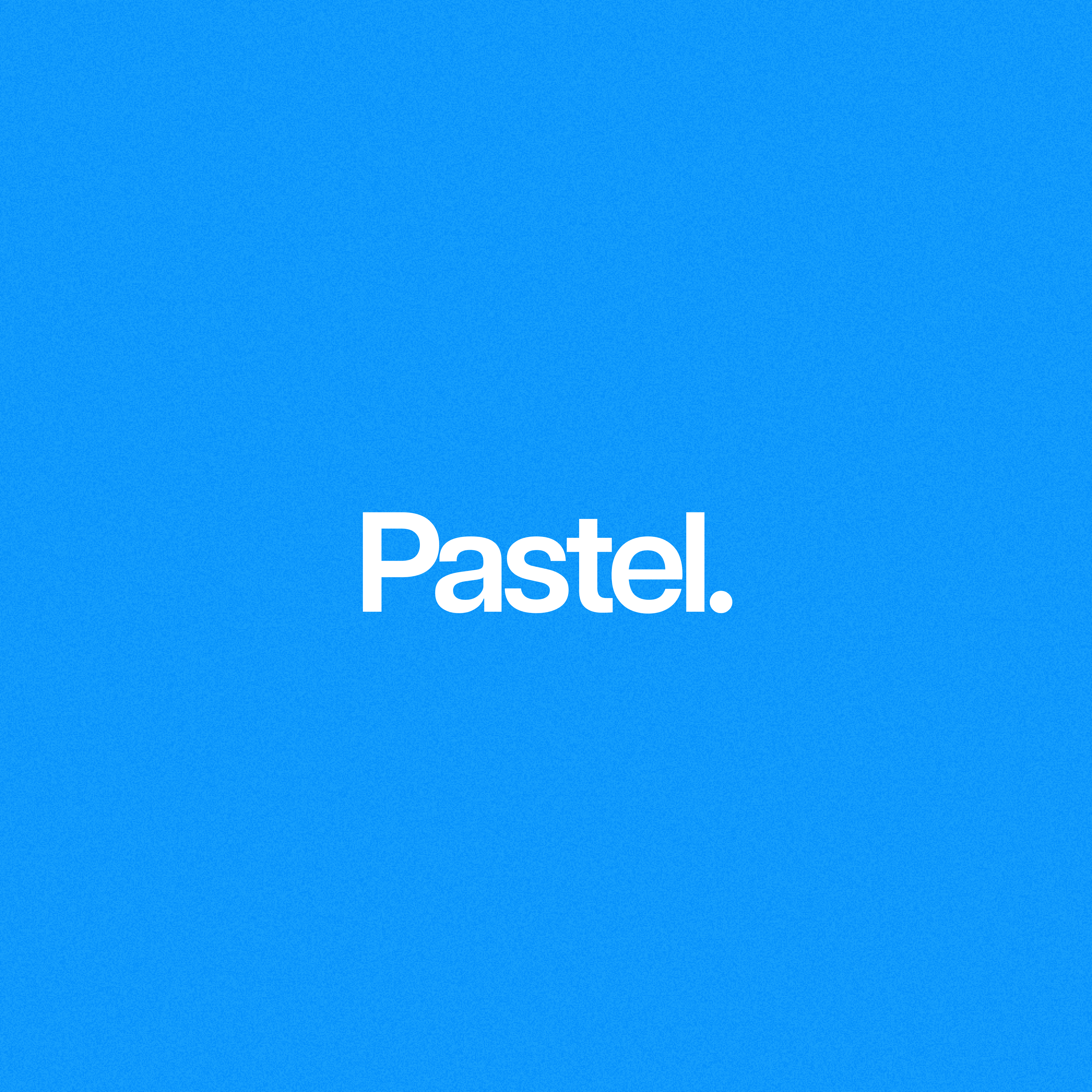 Substack profile picture for @pastel