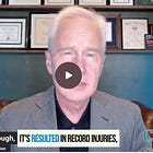 COVID SHOT CARNAGE: ‘...A Solid Estimate is Between 500 and 600,000 Americans Lost Their Lives to the 'Vaccine'...’ 