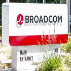 Why BROADCOM’s pullback matters more than the headline reaction
