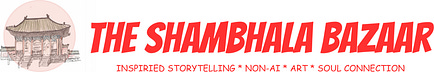 The Shambhala Bazaar