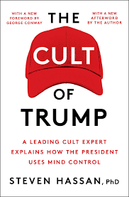 The Cult of Trump | Book by Steven ...