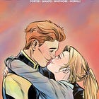 Review: Archie Is Mr. Justice #3