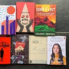 October Reads