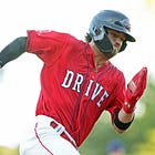Red Sox prospect Tyler Miller rewarded for his stellar play 