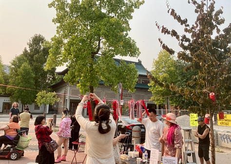 Qixi Festival