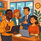 What's Changed in Consulting? Reflections from 15+ Years on the Job