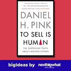 BigIdeas: Life, Tech and Culture #Audiobooks