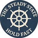 The Steady State's avatar