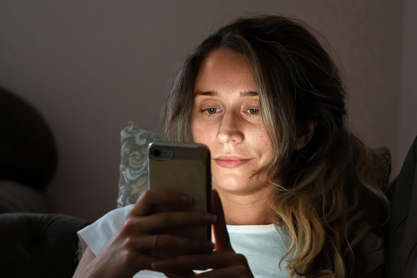 Why Men Ghost — And What They’re Not Telling You