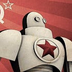 The Mechanical Marx