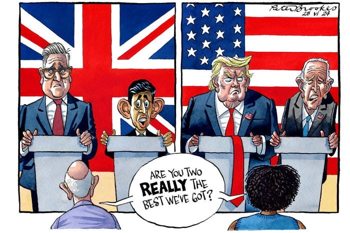 The Times Today