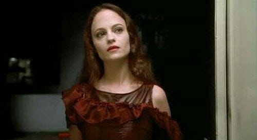 Angela Bettis in the movie May.
