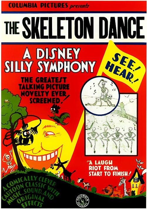 File:The Skeleton Dance poster.jpg