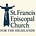 St. Francis Episcopal Church's avatar