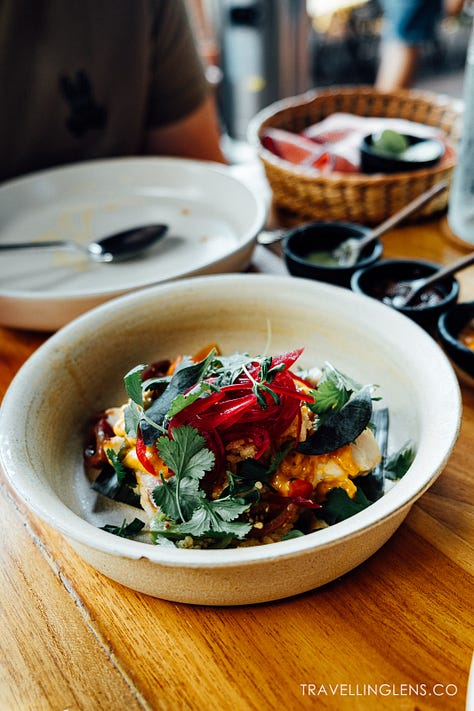 Los Felix, Coconut Grove