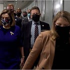 President's Got New Website Of January 6 Holy F*ckball LIES