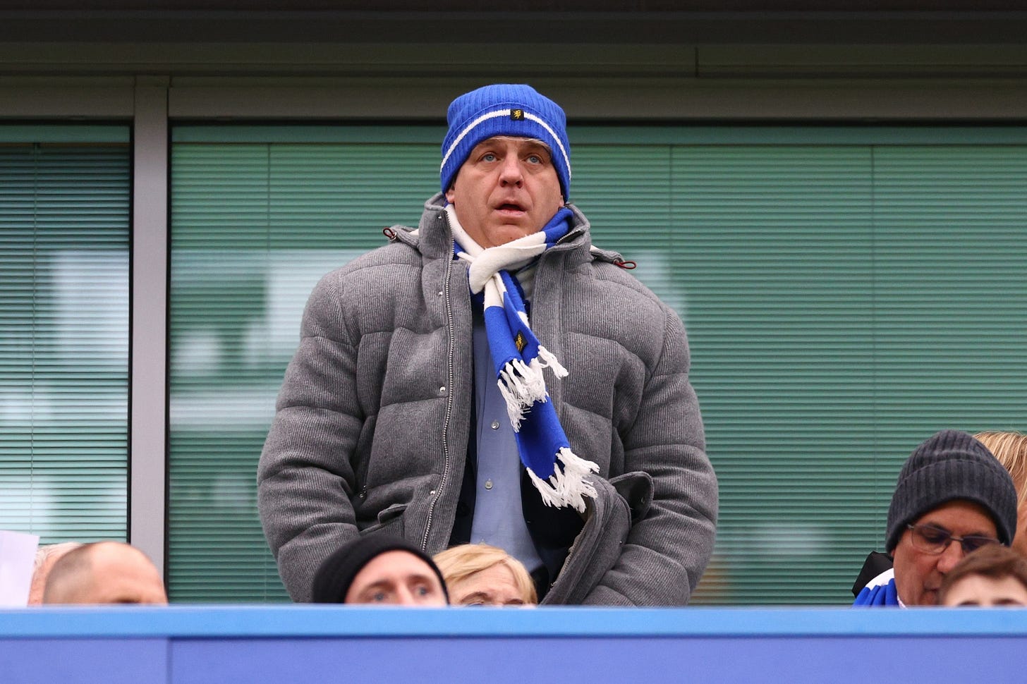 Chelsea FC Owners Are Weighing £250 Million in Extra Borrowing - Bloomberg