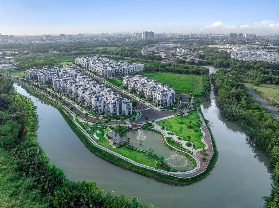 Khang Điền động thổ phân khu cao tầng, mục tiêu lợi nhuận tăng gấp đôi năm 2026 | Tin nhanh chứng khoán Khang Điền động thổ phân khu cao tầng, mục tiêu lợi nhuận tăng gấp đôi năm 2026 | Tin nhanh chứng khoán