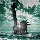 The empire of chaos: America’s unravelling power