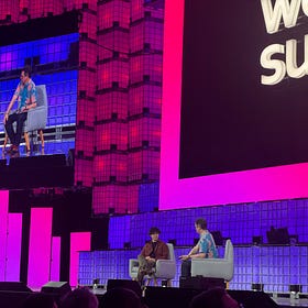 Scale AI CEO, 알렉산더 왕 "AI 전쟁의 승자=세계 표준이 된다"