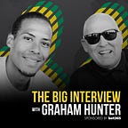Revista de la Liga with Graham Hunter