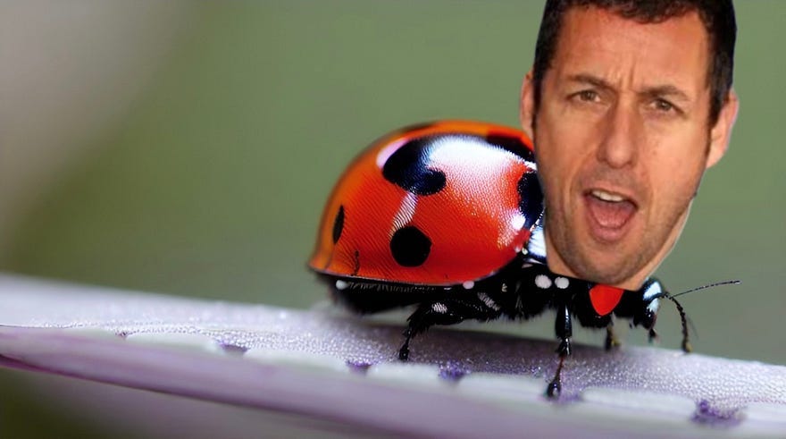 Image created in Dream app and SLIGHTLY edited by author Image created in Dream app and SLIGHTLY edited by author