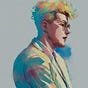 Darius Chira's avatar