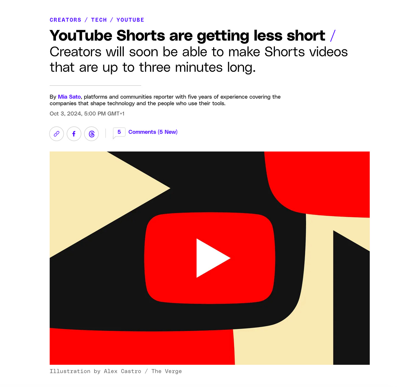 Google rolls out AI-organised search results