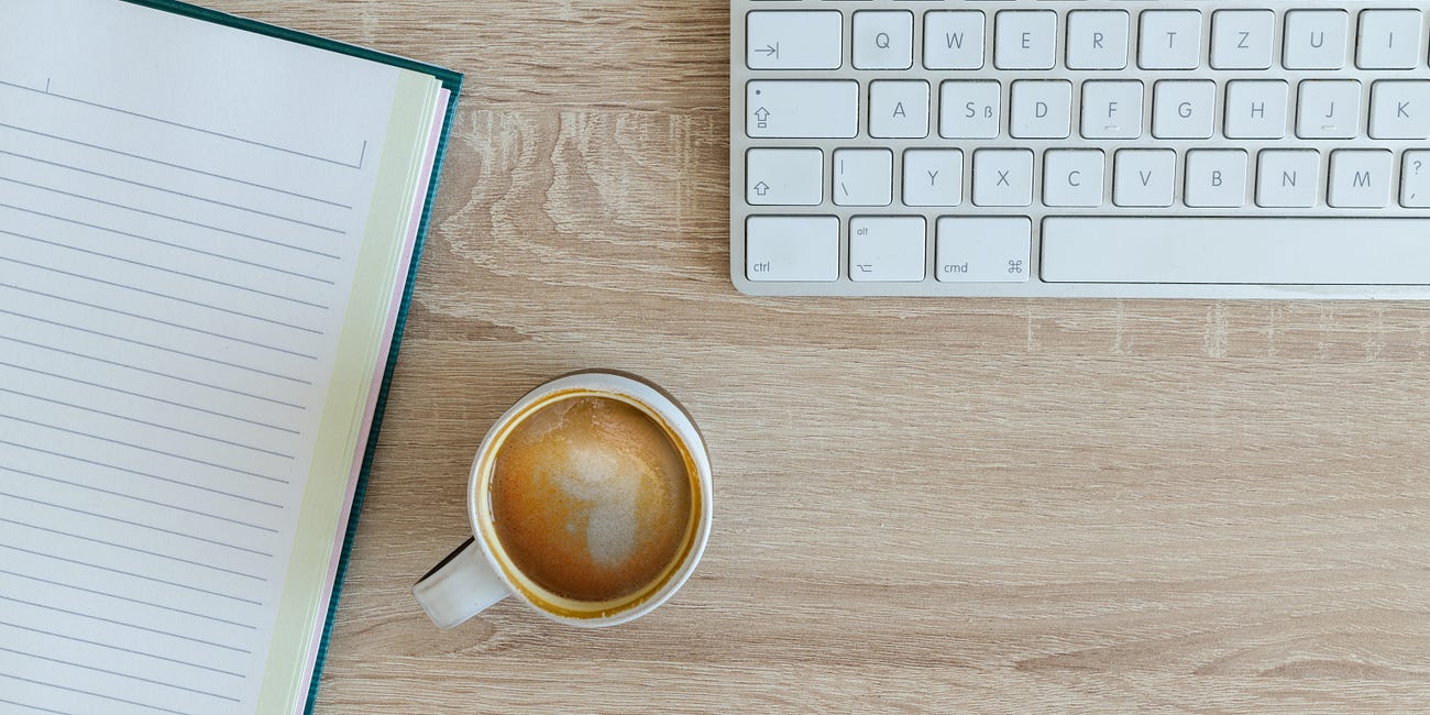My 2023 financial and business goals: a behind-the-scenes look