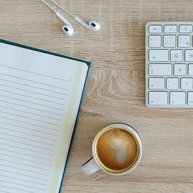 My 2023 financial and business goals: a behind-the-scenes look