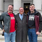 In Oral Arguments for Garland v. FDNY Appeal, Judges Engage Federal Due Process Argument, Graff Produces a Smoking Gun