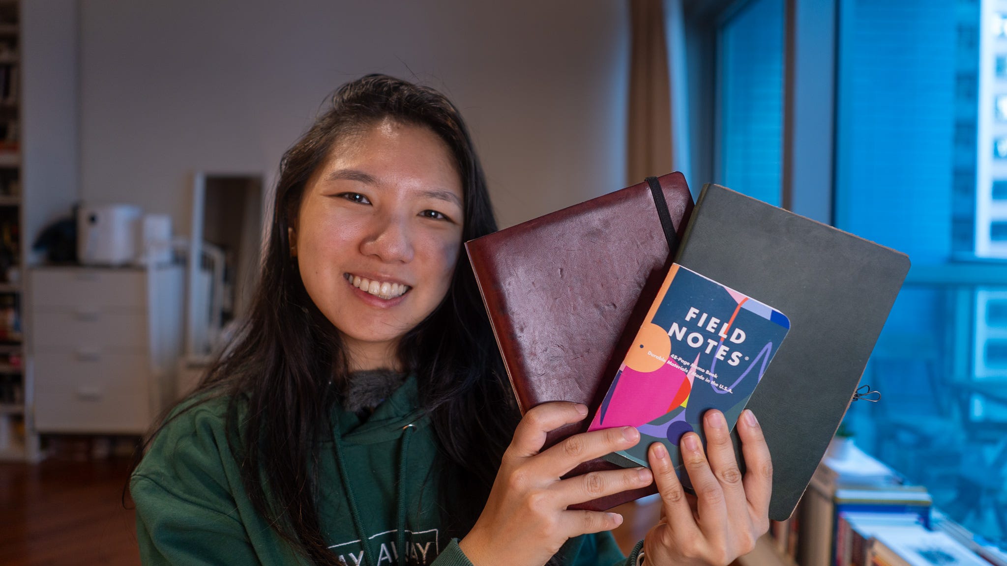 My 2026 techo kaigi - by Becky Isjwara - Beck At It