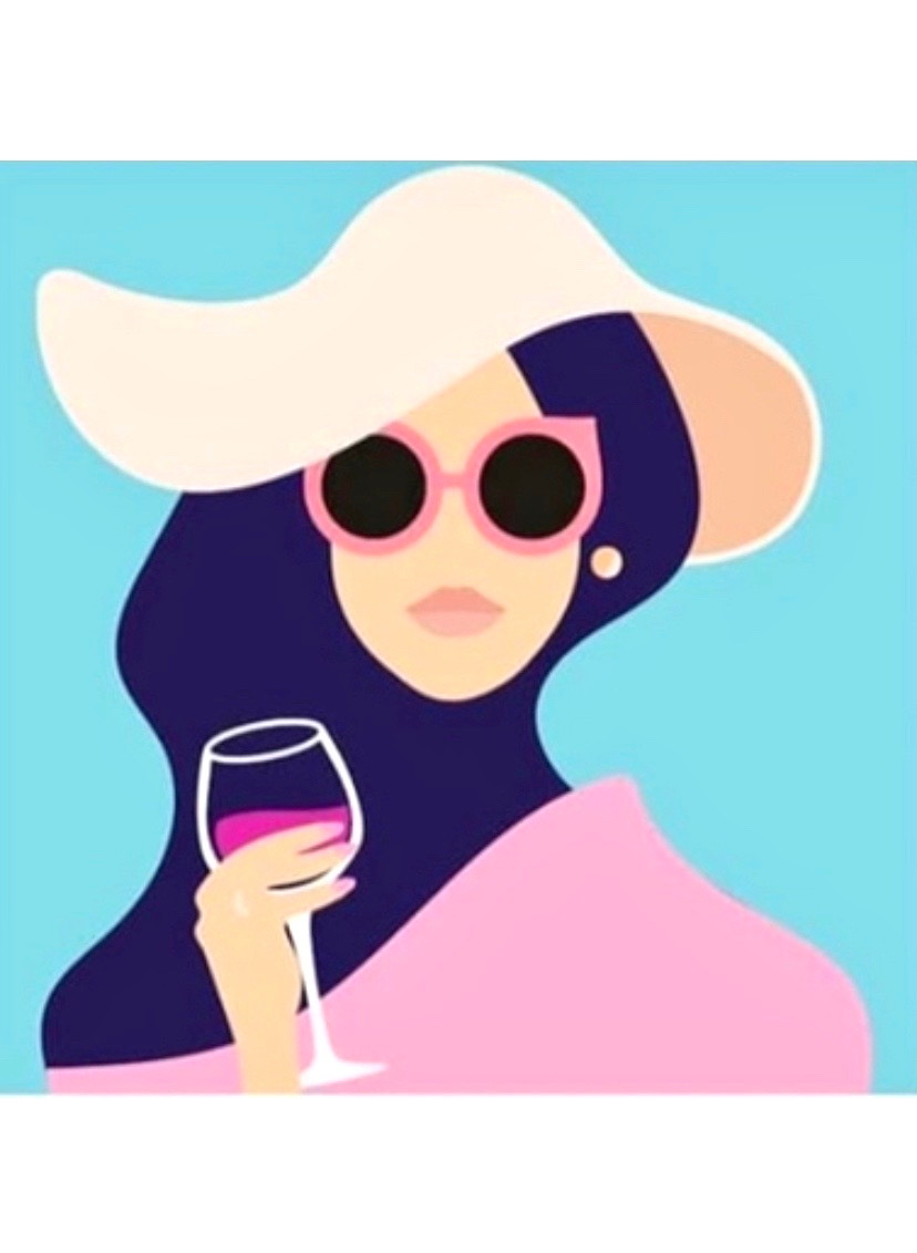 Petite Wine Traveler