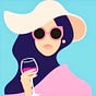 Petite Wine Traveler's avatar