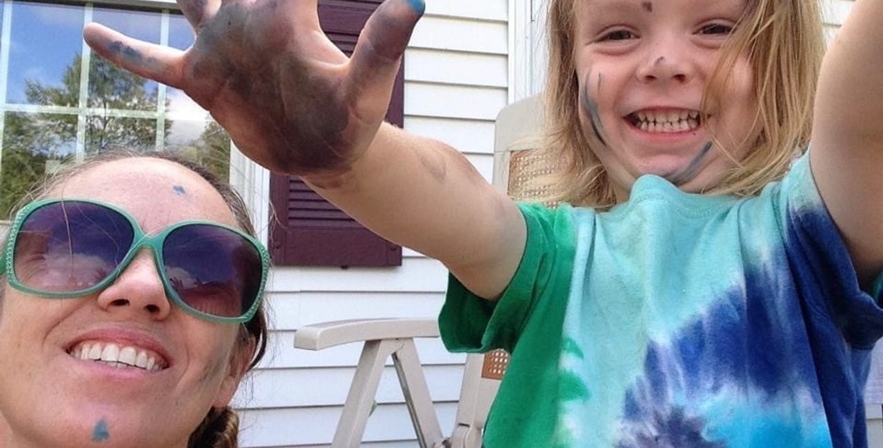 How My Neurodiverse Family Is Prepping for a Summer Filled With Joy and Contentment
