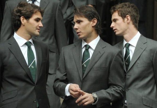 roger federer andy murray and rafael nadal kick off wednesday 2015 rome masters open roger federer andy murray and rafael nadal kick off wednesday 2015 rome masters open