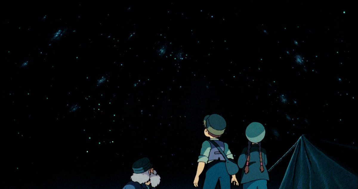 One Perfect Shot على X: "CASTLE IN THE SKY (1986) Cinematography by Hirokata Takahashi Directed by Hayao Miyazaki Explore more shots in our database: https://t.co/z8qbeAhwjA https://t.co/KTxCoVd2nG" / X One Perfect Shot على X: "CASTLE IN THE SKY (1986) Cinematography by Hirokata Takahashi Directed by Hayao Miyazaki Explore more shots in our database: https://t.co/z8qbeAhwjA https://t.co/KTxCoVd2nG" / X