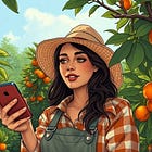 Why Manual Fruit Assessment Falls Short – and What to Use Instead