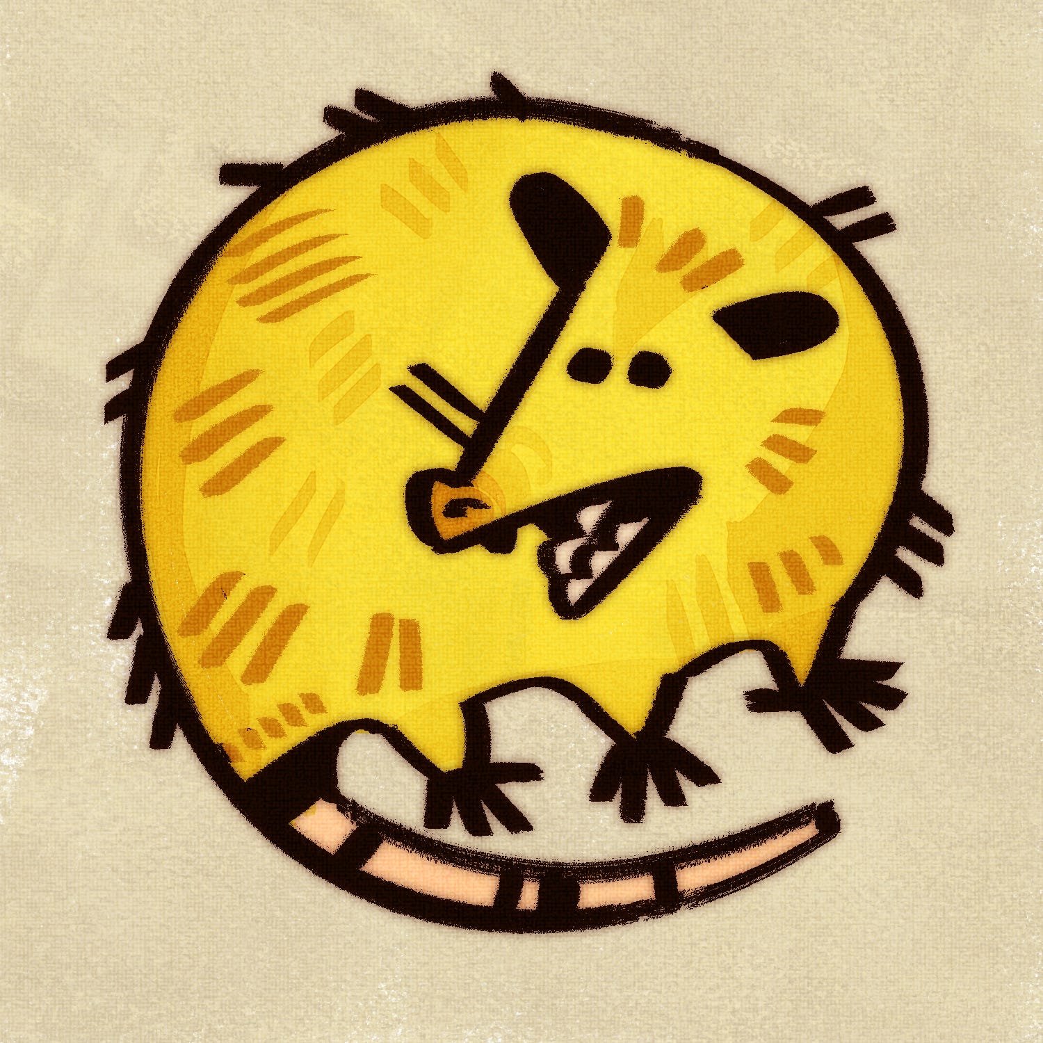 August Campbell logo