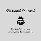 Ep. #4 Freezing scam proceeds with Jackie Burns Koven from Chainalysis