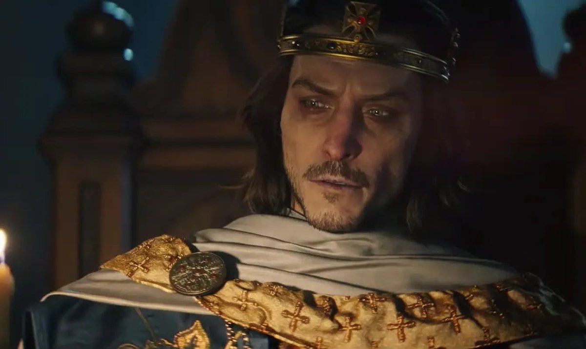 Assassin's Creed Valhalla: Who is King Alfred? | Den of Geek
