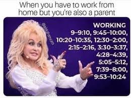 My Week in Memes (COVID-19 Inspired ...