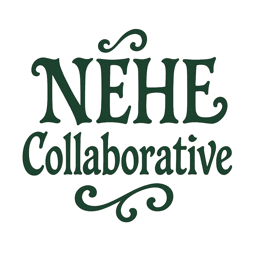 Artwork for NEHE Collaborative
